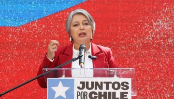 Senador Araya: Pareciera que el PC no tiene interés en que Jara sea Presidenta