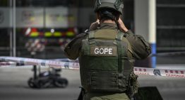Reo de alta peligrosidad y armado se fugó de hospital en Arica: fue recapturado