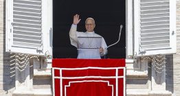 El papa volvió a pedir un alto el fuego urgente en Ucrania: «Es momento de negociar»