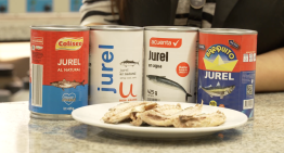 Minsal confirmó que latas importadas desde China no eran jurel
