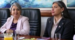 Partido Republicano: «No se puede ser marxista-leninista y socialdemócrata a la vez»