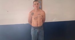 Argentina: Presunto asesino serial descuartizaba y carbonizaba a indigentes