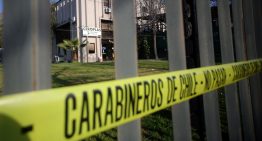 Fiscalía confirmó liberación de empresario secuestrado en Quilicura