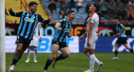 Un autogol de Felipe Campos decretó la caída de Unión La Calera ante Huachipato