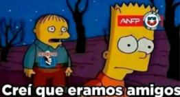 Los memes que dejó el empate que Everton rescató ante Colo Colo