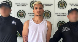 Justicia acogió solicitud de extradición de presunto sicario del «Rey de Meiggs»