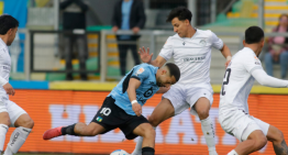 Audax Italiano desaprovechó la oportunidad de quedar segundo en la Liga de Primera