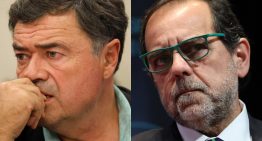 Ante «trascendidos», Mulet rechaza despido en castigo de ministro FRVS