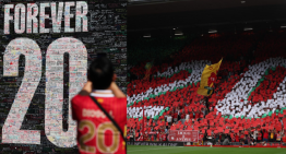 Anfield se llenó de recuerdos a Diogo Jota en el duelo de Liverpool y Bournemouth