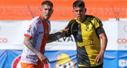 Los resultados de la fecha 19 en la Liga de Primera