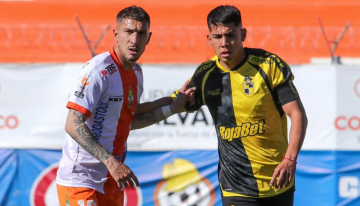 Los resultados de la fecha 19 en la Liga de Primera