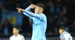 Deportes Iquique tomó oxígeno con victoria frente a Limache en el norte