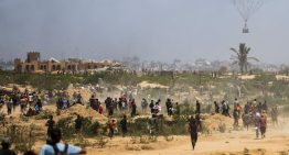 ¿Otros doce meses más de guerra en Gaza?