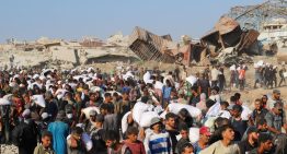 Netanyahu anuncia su intención de ocupar toda Gaza, incluidas las zonas donde hay rehenes