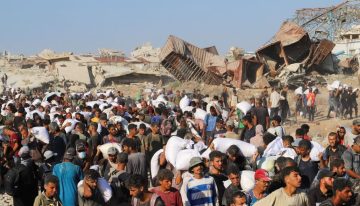 Netanyahu anuncia su intención de ocupar toda Gaza, incluidas las zonas donde hay rehenes