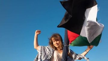 Greta Thunberg se unirá de nuevo a una flotilla hacia Gaza que zarpará desde España