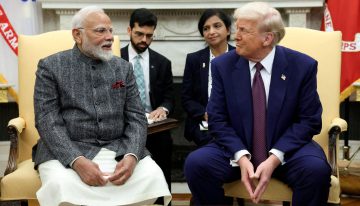 Los aranceles de EE.UU. a India se duplican al 50% por compras de petróleo ruso