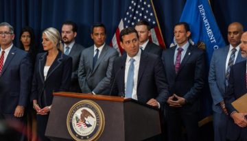 El 'Mayo' Zambada, capo de capos del narco, se declara culpable en Nueva York: «Morirá en prisión»