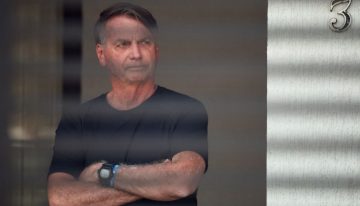 El Tribunal Supremo de Brasil fija para el 2 de septiembre el juicio contra Bolsonaro por el intento de golpe de Estado