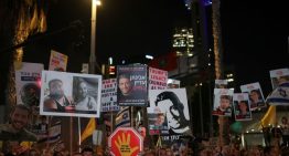 La huelga general en Israel no frena la ofensiva sobra la Ciudad de Gaza