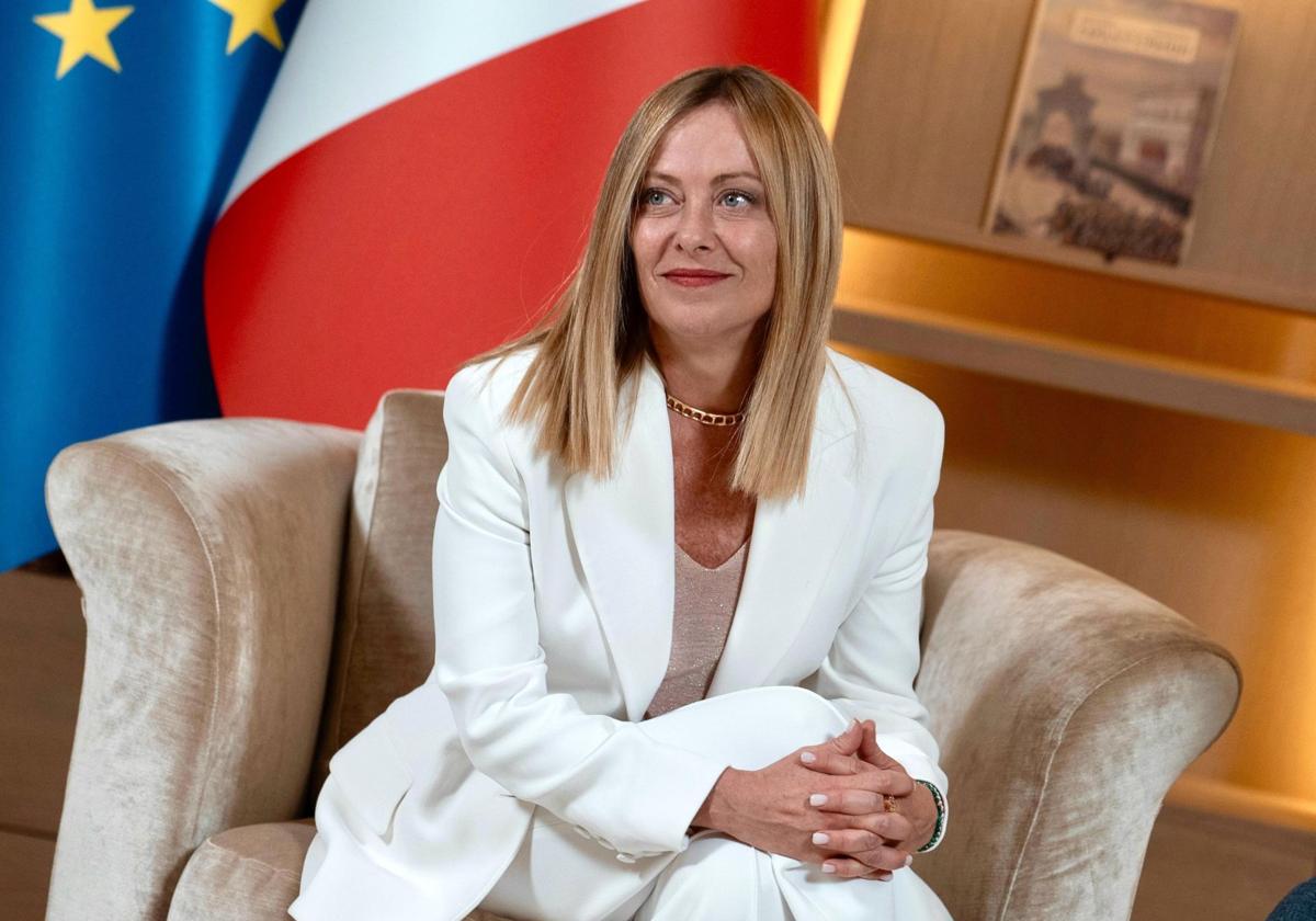El Gobierno de Italia exige el cese de las acciones de Hamás en la Franja por las hostilidades que está realizando