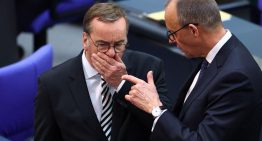 Alemania entregará dos sistemas Patriot a Ucrania tras la compra de más modernos a EE.UU.