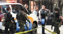 Al menos cuatro muertos en un tiroteo en Montana