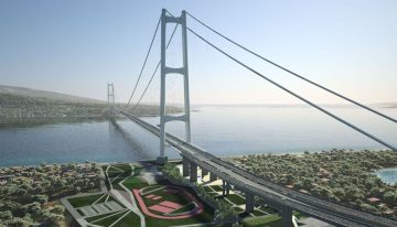 Meloni despierta el viejo sueño de Italia: el 'puente imposible'