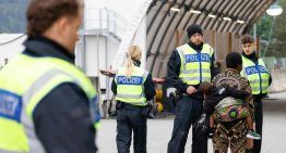 Alemania prolonga indefinidamente los controles fronterizos para reducir la inmigración