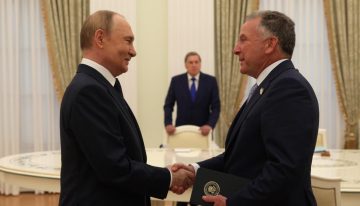 El emisario de Trump se reúne con Putin antes de que expire el plazo para detener la guerra de Ucrania