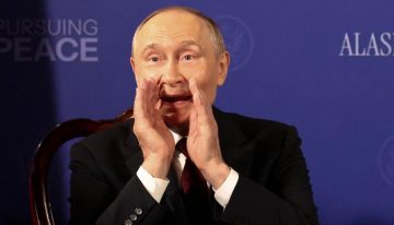 Putin se rehabilita gracias a Trump y explota su imagen de líder fuerte
