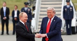 Putin siempre gana con Trump