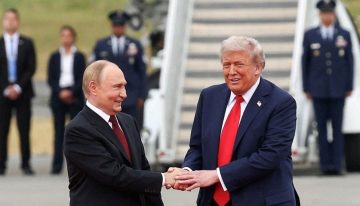 Putin siempre gana con Trump