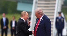 Trump da la espalda a Ucrania y apoya la exigencia de más cesiones territoriales a Putin para alcanzar la paz