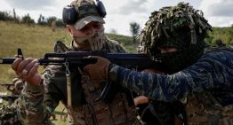 El sistema inédito de garantías sin tropas de EE.UU. que Trump propone a Zelenski a cambio ceder territorio a Putin