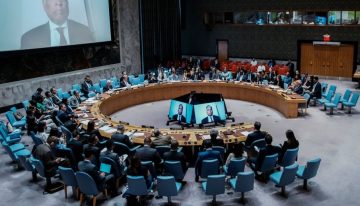 Estados Unidos se queda solo en la ONU en su apoyo a la misión israelí