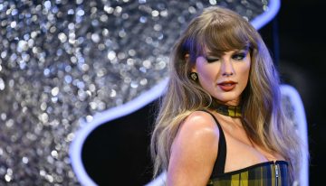 Condenado un adolescente sirio por colaborar en el complot contra el concierto de Taylor Swift en Viena