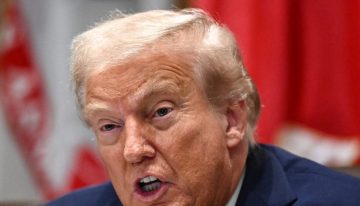 Trump anuncia que la pena de muerte volverá a Washington