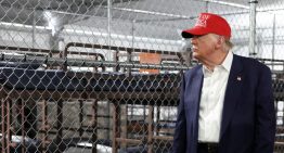 Jueza federal ordena frenar obras en el centro de detención «Alligator Alcatraz» en Florida