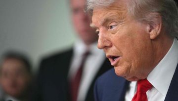 Trump se reunirá con Zelenski y líderes europeos para abordar la guerra de Ucrania antes del encuentro con Putin