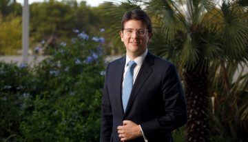 Muere Miguel Uribe, el candidato presidencial colombiano tiroteado en un mitin en junio