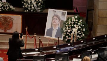 El asesinato de Miguel Uribe, el fracaso de la Paz total de Petro