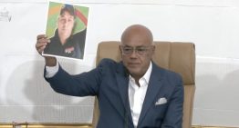 Un diputado chavista, detenido por poseer 20 kilos de coca en plena ofensiva de EE.UU. contra el narcotráfico