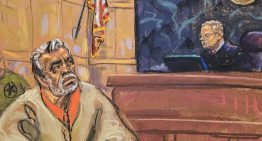 La Fiscalía de EE.UU. descarta la pena de muerte para el narco mexicano Ismael 'El Mayo' Zambada