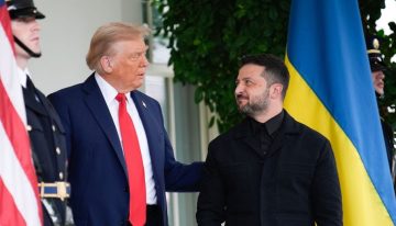 Trump ofrece garantías de seguridad a Ucrania si Zelenski acepta un acuerdo territorial con Rusia