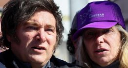 La Justicia argentina frena la difusión de grabaciones de Karina Milei por petición del Gobierno de su hermano