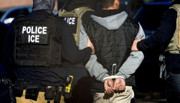 Un tribunal de apelación dicta que Trump no podía deportar a venezolanos con la invocación de una «invasión»