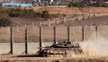 Israel ordena la evacuación de la Ciudad de Gaza y afirma que actuará con «mayor contundencia» en su ofensiva