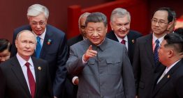 China trata de censurar la conversación de Xi y Putin sobre «inmortalidad»