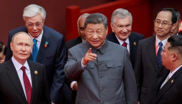 China trata de censurar la conversación de Xi y Putin sobre «inmortalidad»